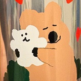 月