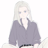 峪