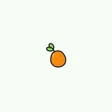 一只橙子🍊