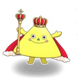 三角君