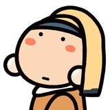 只有一个行李箱