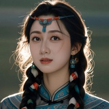 悠闲薇薇