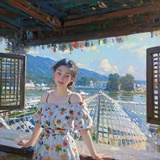桃柚~