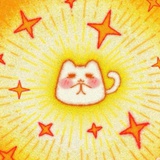 桃子口香糖