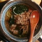 乌冬面