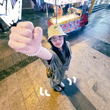 腚坚强