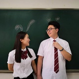 椰子装兜兜