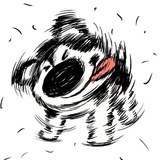 不学习会变猪