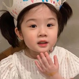小一花.