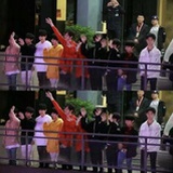 阿然今天不上朝