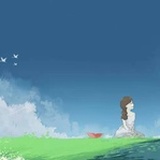 忆馨的孤独小镇