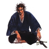 唯心一刀流