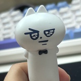 真是咪咪又喵喵