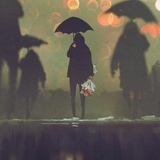 青苔