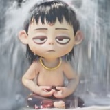 一碗核桃粥