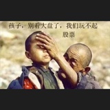是瞎子阿饼