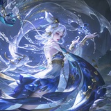 小乔