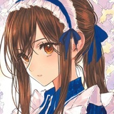 椎名真白