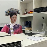 长庚