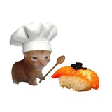 特制三文鱼塔塔