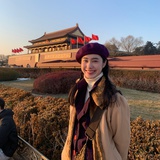 红心苹果
