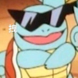杰尼龟