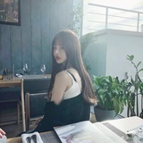 吴瑶素颜虫
