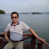 闲云野鹤