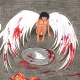 厕所狮子座海苔