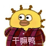 干嘛鸭