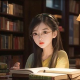 阿鹏读书