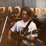 格林1998