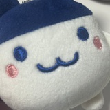 浅棕卷毛小狗