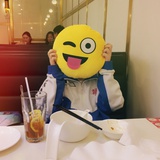 小台