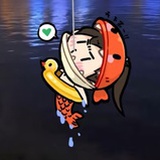 傅太公🎣
