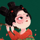 KK有点丧