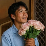 可能我撞了南墙