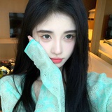 鞠婧祎