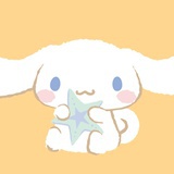 Cinnamoroll