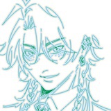 ハチワレ