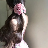 雾里看花