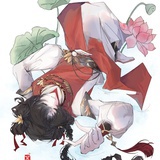 莲花三太子