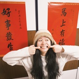 绿指甲的独角兽