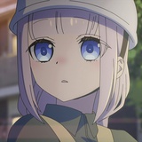 深森白夜