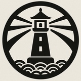 灯台守り