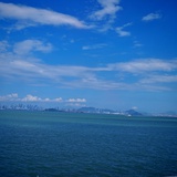 银河系漫游日记