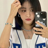 itzy-李瑞