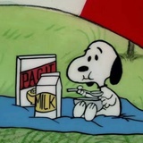 SNOOPY