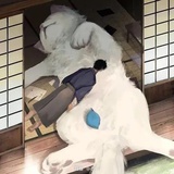 吹梦到