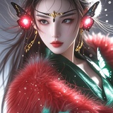 燚林
